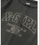 COLLEGE LOGO L/S COMPACT TOP