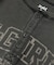 COLLEGE LOGO L/S COMPACT TOP