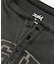 COLLEGE LOGO L/S COMPACT TOP