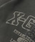 COLLEGE LOGO L/S COMPACT TOP