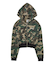 ONE POINT PENCIL SCRIPT LOGO ZIP UP SWEAT HOODIE