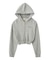 ONE POINT PENCIL SCRIPT LOGO ZIP UP SWEAT HOODIE