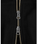 ONE POINT PENCIL SCRIPT LOGO ZIP UP SWEAT HOODIE