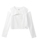 CUT OUT L/S COMPACT TOP