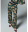 ONE POINT PENCIL SCRIPT LOGO SWEAT PANTS