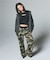ONE POINT PENCIL SCRIPT LOGO SWEAT PANTS