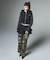 ONE POINT PENCIL SCRIPT LOGO SWEAT PANTS