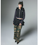 ONE POINT PENCIL SCRIPT LOGO SWEAT PANTS