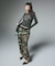 ONE POINT PENCIL SCRIPT LOGO SWEAT PANTS