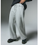 ONE POINT PENCIL SCRIPT LOGO SWEAT PANTS