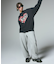 ONE POINT PENCIL SCRIPT LOGO SWEAT PANTS