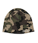 PENCIL SCRIPT LOGO EMBROIDERED BEANIE