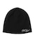 PENCIL SCRIPT LOGO EMBROIDERED BEANIE
