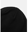 PENCIL SCRIPT LOGO EMBROIDERED BEANIE