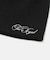 PENCIL SCRIPT LOGO EMBROIDERED BEANIE
