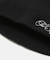 PENCIL SCRIPT LOGO EMBROIDERED BEANIE