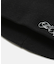 PENCIL SCRIPT LOGO EMBROIDERED BEANIE
