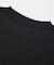 WING LOGO PATCH CREWNECK SWEAT TOP