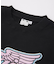 WING LOGO PATCH CREWNECK SWEAT TOP