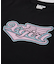 WING LOGO PATCH CREWNECK SWEAT TOP