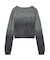 JACQUARD KNIT COMPACT CARDIGAN