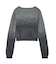 JACQUARD KNIT COMPACT CARDIGAN
