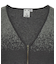 JACQUARD KNIT COMPACT CARDIGAN