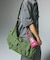 MULTI POCKET SHOULDER BAG