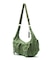 MULTI POCKET SHOULDER BAG