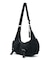 MULTI POCKET SHOULDER BAG