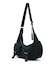 MULTI POCKET SHOULDER BAG