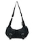 MULTI POCKET SHOULDER BAG