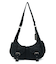 MULTI POCKET SHOULDER BAG