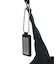 MULTI POCKET SHOULDER BAG