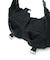 MULTI POCKET SHOULDER BAG