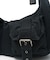MULTI POCKET SHOULDER BAG