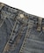 FRONT POCKET DENIM PANTS