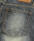 FRONT POCKET DENIM PANTS