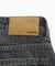 FRONT POCKET DENIM PANTS