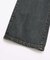 FRONT POCKET DENIM PANTS