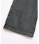 FRONT POCKET DENIM PANTS