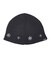 STUDDED KNIT HAT