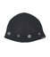 STUDDED KNIT HAT