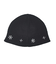 STUDDED KNIT HAT