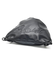 FAUX LEATHER KNAPSACK
