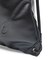 FAUX LEATHER KNAPSACK