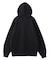MIX COLLEGE LOGO SWEAT HOODIE