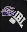 MIX COLLEGE LOGO SWEAT HOODIE