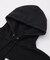MIX COLLEGE LOGO SWEAT HOODIE