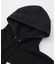 MIX COLLEGE LOGO SWEAT HOODIE